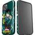 My Hero Academia Deku Season 4 iPhone 15 Plus Impact Case