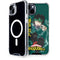 My Hero Academia Deku Season 4 iPhone 15 Plus MagSafe Case