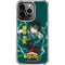 My Hero Academia Deku Season 4 iPhone 15 Pro Clear Case