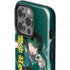 My Hero Academia Deku Season 4 iPhone 15 Pro Impact Case