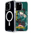 My Hero Academia Deku Season 4 iPhone 15 Pro MagSafe Case