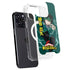 My Hero Academia Deku Season 4 iPhone 15 Pro MagSafe Case