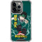 My Hero Academia Deku Season 4 iPhone 15 Pro Max Clear Case