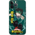 My Hero Academia Deku Season 4 iPhone 15 Pro Max Skin