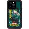 My Hero Academia Deku Season 4 iPhone 15 Pro Waterproof Case
