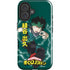 My Hero Academia Deku Season 4 iPhone 16 Impact Case