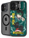 My Hero Academia Deku Season 4 iPhone 16 Kickstand Case