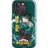 My Hero Academia Deku Season 4 iPhone 16 Pro Impact Case