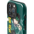 My Hero Academia Deku Season 4 iPhone 16 Pro Impact Case