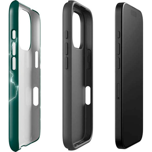 My Hero Academia Deku Season 4 iPhone 16 Pro Impact Case