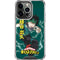 My Hero Academia Deku Season 4 iPhone 16 Pro Max Clear Case