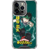 My Hero Academia Deku Season 4 iPhone 16 Pro Max Clear Case