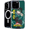 My Hero Academia Deku Season 4 iPhone 16 Pro Max MagSafe Case