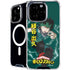 My Hero Academia Deku Season 4 iPhone 16 Pro Max MagSafe Case