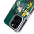 My Hero Academia Deku Season 4 iPhone 16 Pro Max MagSafe Case