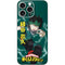 My Hero Academia Deku Season 4 iPhone 16 Pro Max Skin