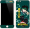 My Hero Academia Deku Season 4 iPhone 6/6s Plus Skin
