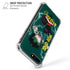 My Hero Academia Deku Season 4 iPhone 7/8 Plus Clear Case
