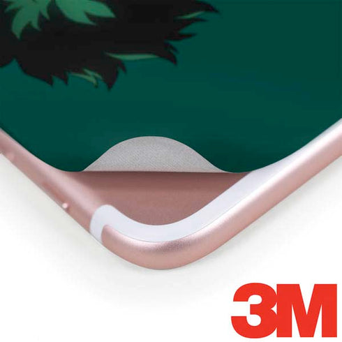 My Hero Academia Deku Season 4 iPhone 7 Plus Skin