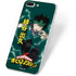 My Hero Academia Deku Season 4 iPhone 7 Plus Skin