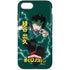 My Hero Academia Deku Season 4 iPhone Cases