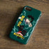 My Hero Academia Deku Season 4 iPhone 7 Pro Case
