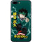 My Hero Academia Deku Season 4 iPhone 8 Plus Skin