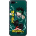 My Hero Academia Deku Season 4 iPhone 8 Plus Skin