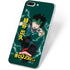 My Hero Academia Deku Season 4 iPhone 8 Plus Skin