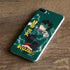 My Hero Academia Deku Season 4 iPhone 8 Plus Skin