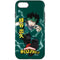 My Hero Academia Deku Season 4 iPhone 8 Pro Case
