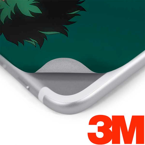 My Hero Academia Deku Season 4 iPhone 8 Skin