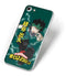My Hero Academia Deku Season 4 iPhone 8 Skin