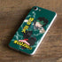 My Hero Academia Deku Season 4 iPhone 8 Skin