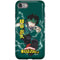 My Hero Academia Deku Season 4 iPhone SE (2nd & 3rd Gen) Pro Case