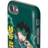 My Hero Academia Deku Season 4 iPhone SE (2nd & 3rd Gen) Pro Case