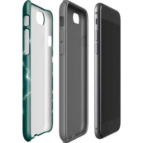 My Hero Academia Deku Season 4 iPhone SE (2nd & 3rd Gen) Pro Case