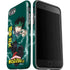 My Hero Academia Deku Season 4 iPhone SE (2nd & 3rd Gen) Pro Case
