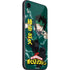 My Hero Academia Deku Season 4 iPhone SE (2nd & 3rd Gen) Skin