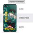 My Hero Academia Deku Season 4 iPhone SE (2nd & 3rd Gen) Skin