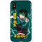 My Hero Academia Deku Season 4 iPhone X Pro Case