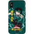 My Hero Academia Deku Season 4 iPhone X Pro Case