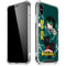 My Hero Academia Deku Season 4 iPhone X/XS Clear Case
