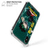 My Hero Academia Deku Season 4 iPhone X/XS Clear Case