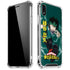My Hero Academia Deku Season 4 iPhone XR Clear Case