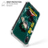 My Hero Academia Deku Season 4 iPhone XR Clear Case