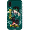 My Hero Academia Deku Season 4 iPhone XR Pro Case