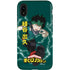 My Hero Academia Deku Season 4 iPhone XR Pro Case