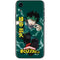My Hero Academia Deku Season 4 iPhone XR Skin