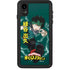 My Hero Academia Deku Season 4 iPhone XR Waterproof Case